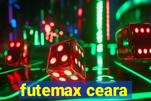 futemax ceara